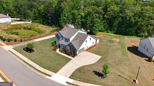 220 Seth Terrace, Mcdonough, GA 30252
