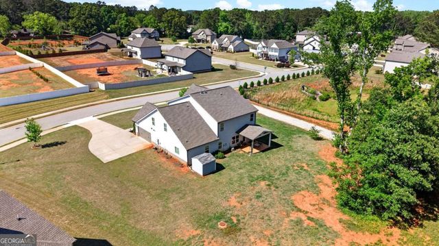 220 Seth Terrace, Mcdonough, GA 30252