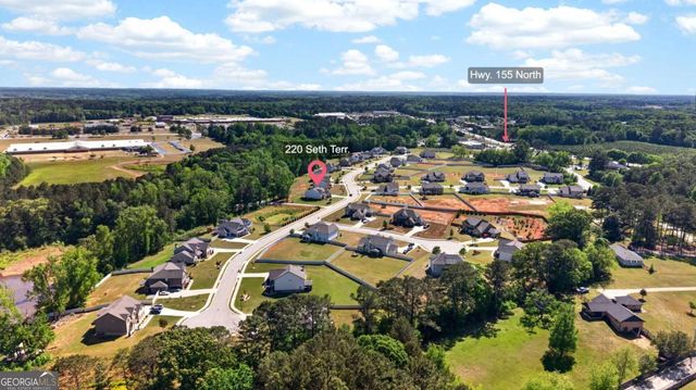 220 Seth Terrace, Mcdonough, GA 30252