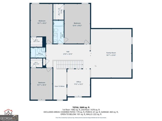 220 Seth Terrace, Mcdonough, GA 30252
