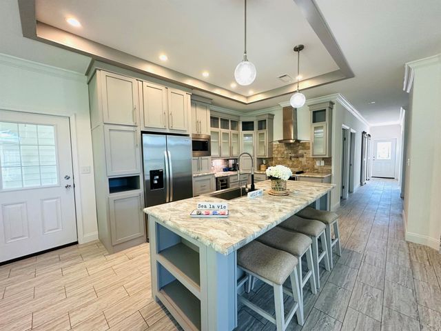 3608 Red Tailed Hawk Drive, Port St Lucie, FL 34952