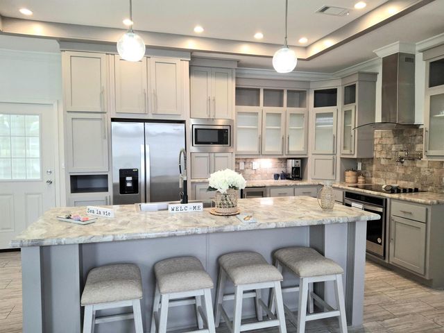 3608 Red Tailed Hawk Drive, Port St Lucie, FL 34952