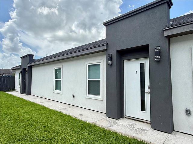 1616 Clinton Street, Harlingen, TX 78550