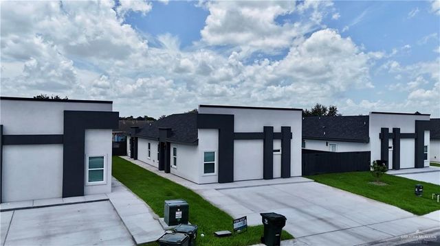 1616 Clinton Street, Harlingen, TX 78550