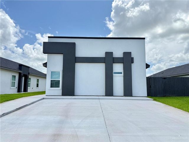 1616 Clinton Street, Harlingen, TX 78550