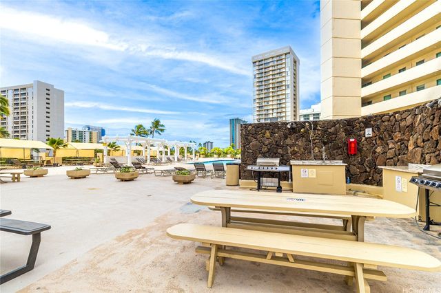 444 Niu Street 1715, Honolulu, HI 96815