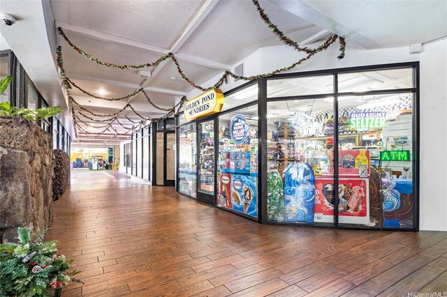 444 Niu Street 1715, Honolulu, HI 96815