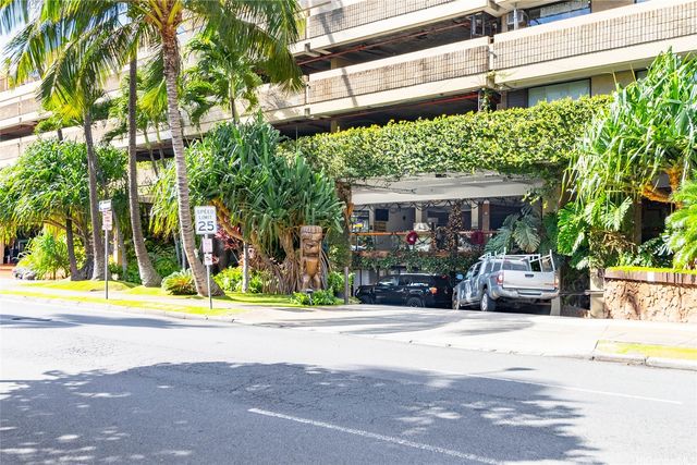 444 Niu Street 1715, Honolulu, HI 96815