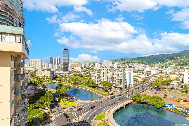 444 Niu Street 1715, Honolulu, HI 96815