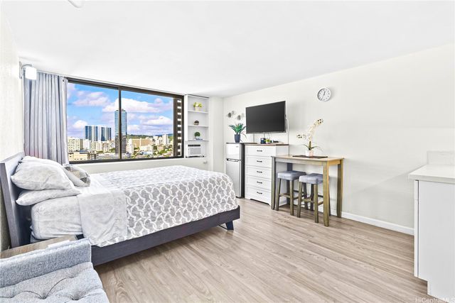 444 Niu Street 1715, Honolulu, HI 96815