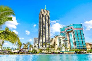 444 Niu Street 1715, Honolulu, HI 96815