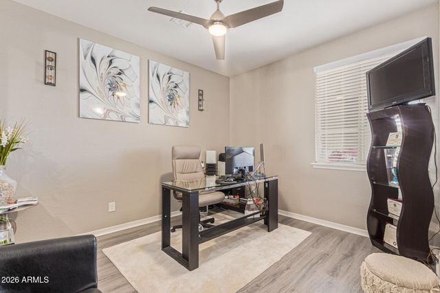 162 W EVERGREEN PEAR Avenue, Queen Creek, AZ 85140