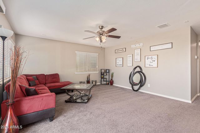 162 W EVERGREEN PEAR Avenue, Queen Creek, AZ 85140