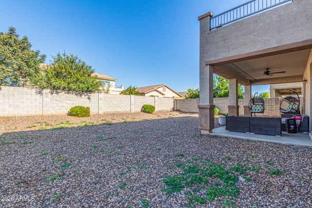162 W EVERGREEN PEAR Avenue, Queen Creek, AZ 85140