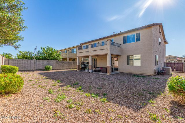 162 W EVERGREEN PEAR Avenue, Queen Creek, AZ 85140