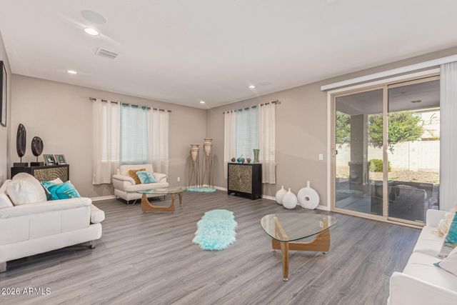 162 W EVERGREEN PEAR Avenue, Queen Creek, AZ 85140