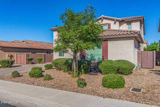 162 W EVERGREEN PEAR Avenue, Queen Creek, AZ 85140