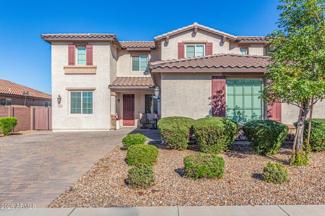 162 W EVERGREEN PEAR Avenue, Queen Creek, AZ 85140