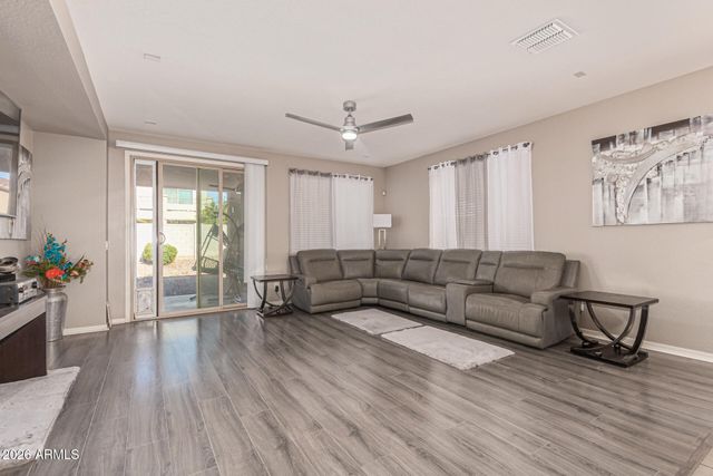 162 W EVERGREEN PEAR Avenue, Queen Creek, AZ 85140