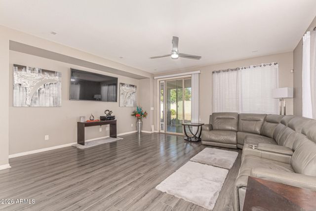 162 W EVERGREEN PEAR Avenue, Queen Creek, AZ 85140