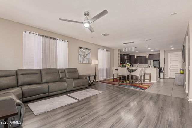 162 W EVERGREEN PEAR Avenue, Queen Creek, AZ 85140