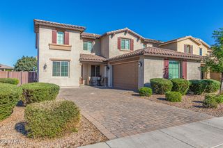 162 W EVERGREEN PEAR Avenue, Queen Creek, AZ 85140
