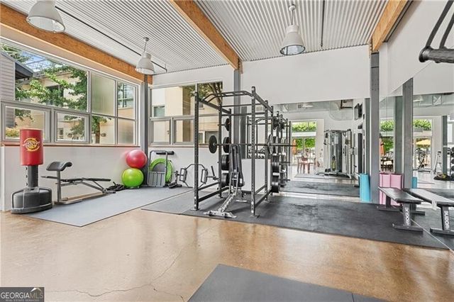 1661 La France Street NE 224, Atlanta, GA 30307