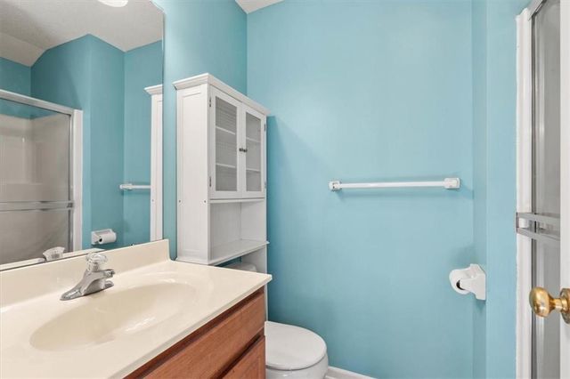 17187 S Dodge Street, Gardner, KS 66030