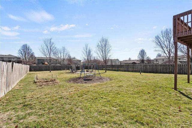 17187 S Dodge Street, Gardner, KS 66030