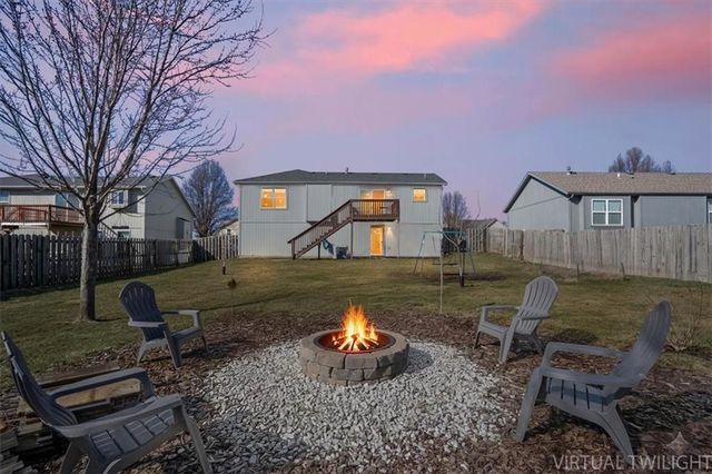 17187 S Dodge Street, Gardner, KS 66030