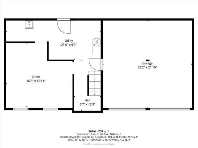 17187 S Dodge Street, Gardner, KS 66030