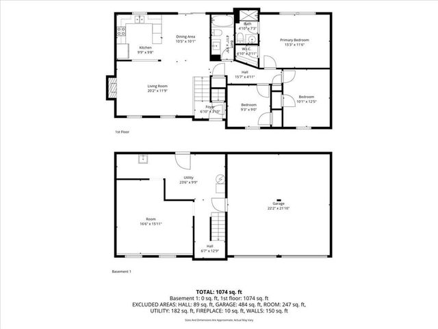 17187 S Dodge Street, Gardner, KS 66030