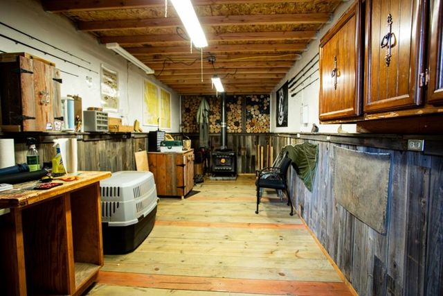 16810 N Wylie Dr, Nine Mile Falls, WA 99026