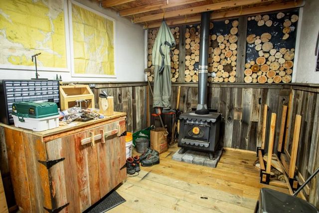16810 N Wylie Dr, Nine Mile Falls, WA 99026