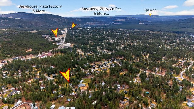 16810 N Wylie Dr, Nine Mile Falls, WA 99026