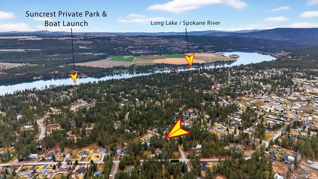16810 N Wylie Dr, Nine Mile Falls, WA 99026