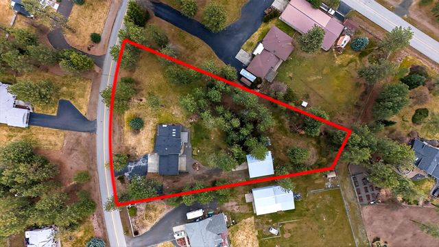 16810 N Wylie Dr, Nine Mile Falls, WA 99026