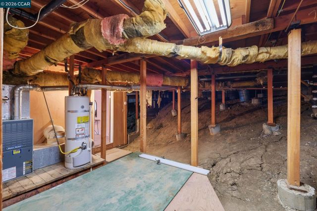 95 Mackie Dr, Martinez, CA 94553