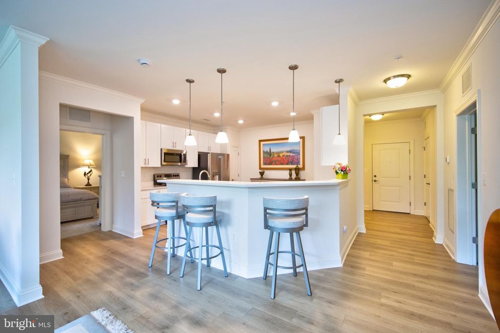 636 WALLINGFORD RD #3G, Bel Air, MD 21014