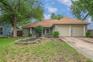 501 Maple RUN, Round Rock, TX 78664