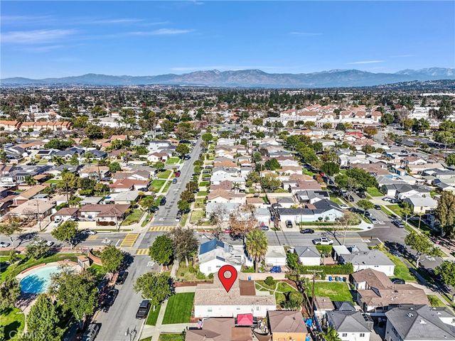 10208 Jersey, Santa Fe Springs, CA 90670