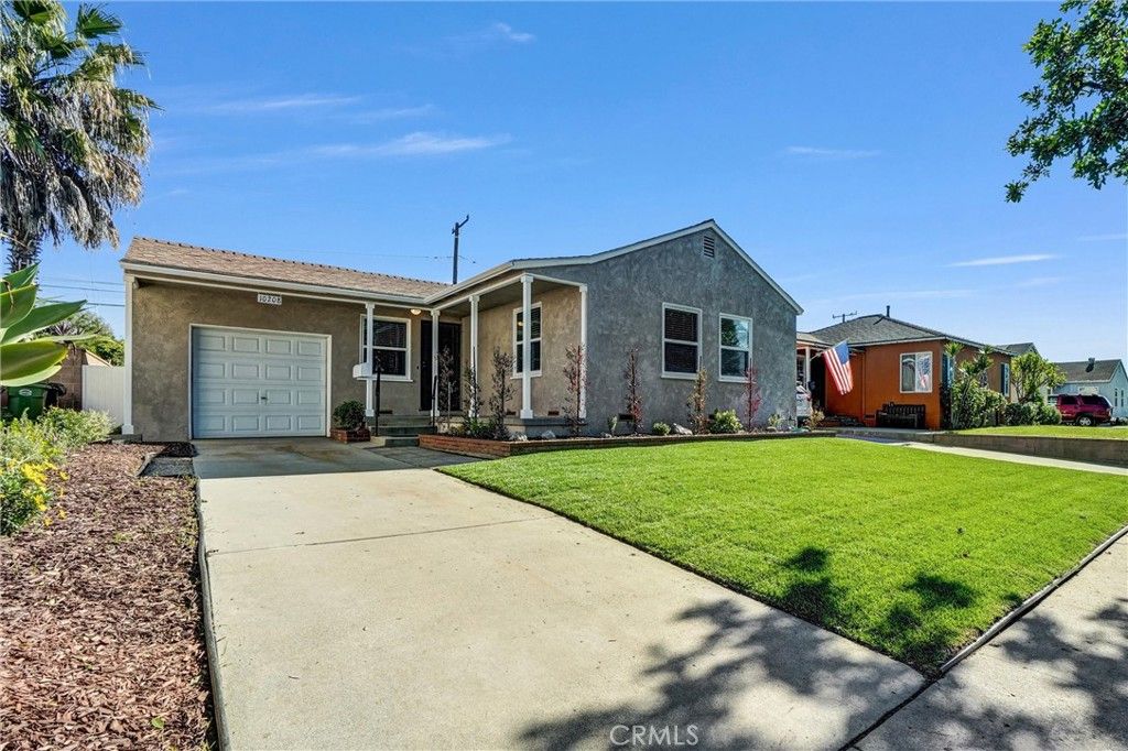 10208 Jersey, Santa Fe Springs, CA 90670