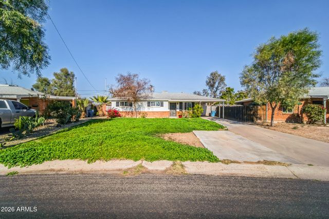 2320 W WHITTON Avenue, Phoenix, AZ 85015