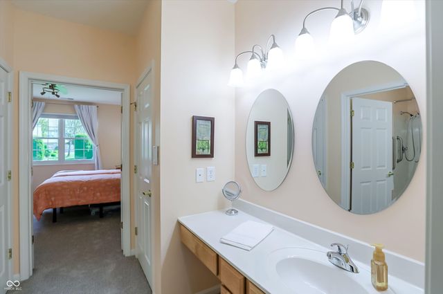 9174 Huxley Court, Fishers, IN 46037