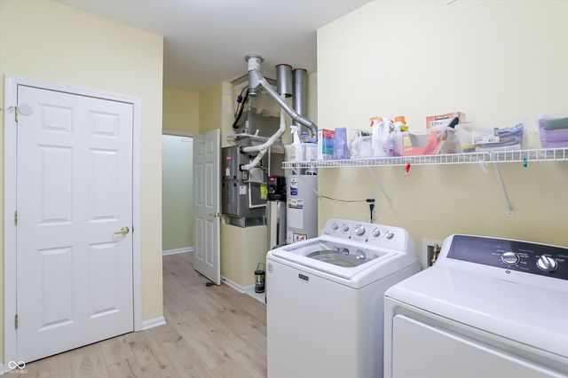 9174 Huxley Court, Fishers, IN 46037
