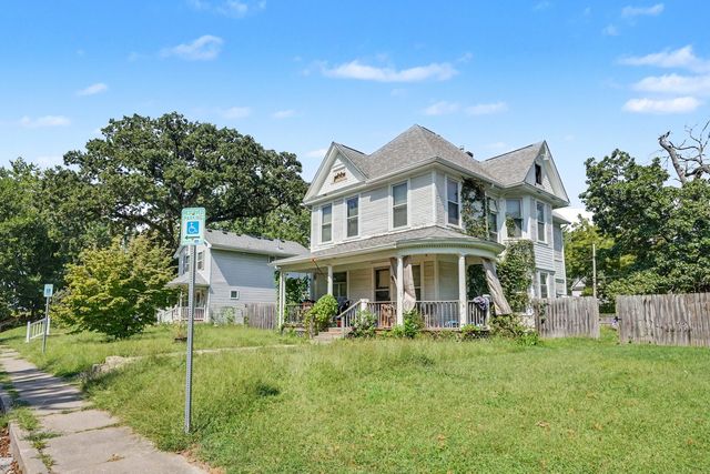 634 E 13th Street, Davenport, IA 52803