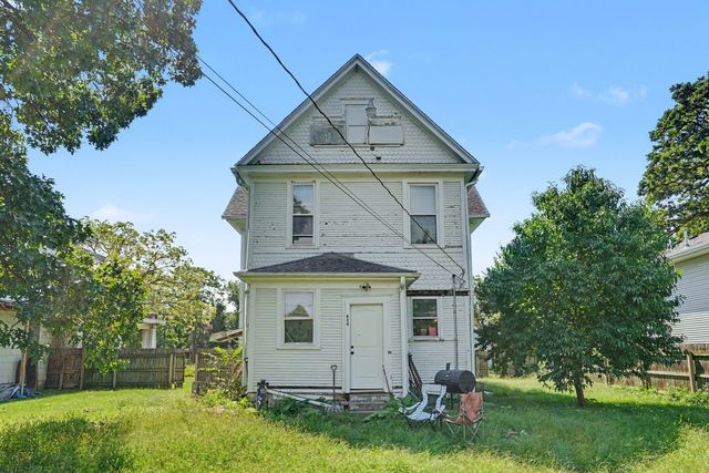 634 E 13th Street, Davenport, IA 52803