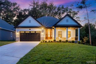 431 Landscape Court, Webster Groves, MO 63119