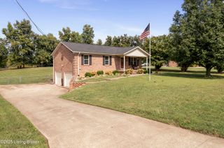 3925 Scenic Trail, Shepherdsville, KY 40165