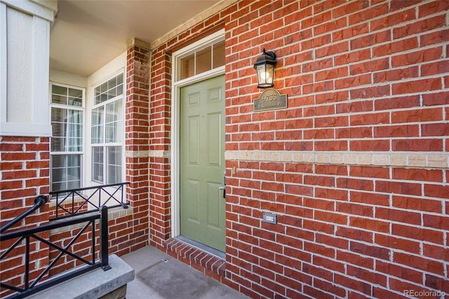 9753 E Carolina Place, Aurora, CO 80247